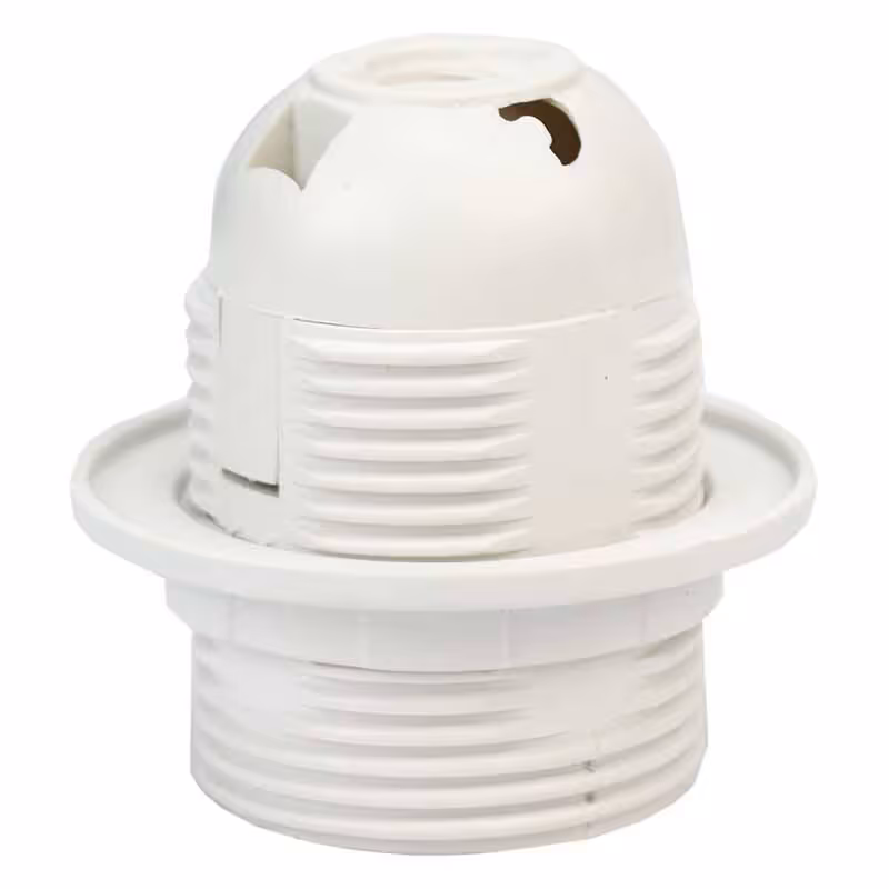 سرپیچ لامپ گریف دار