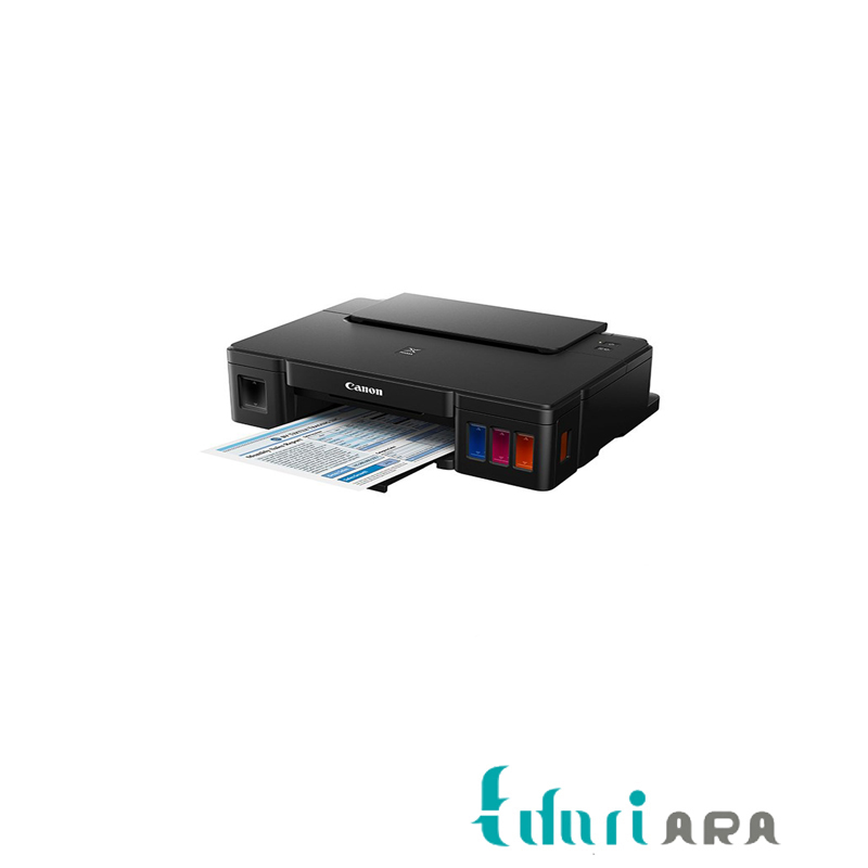 پرینتر جوهرافشان مخصوص چاپ عکس کانن مدل PIXMA G1400
