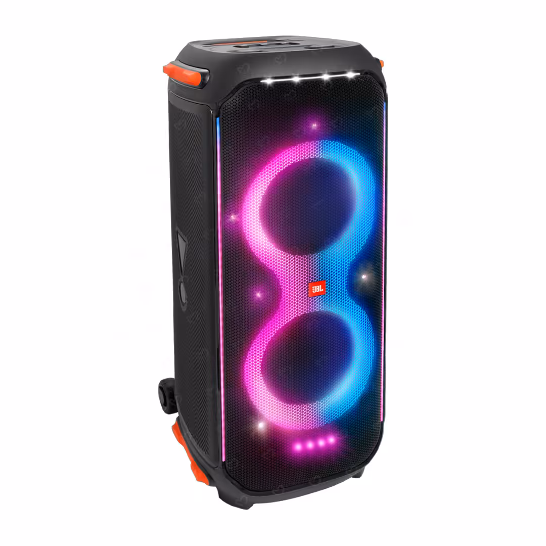 قیمت و خرید اسپیکر بلوتوثی قابل حمل جی بی ال مدل PARTY BOX 710 ⚡ اصل