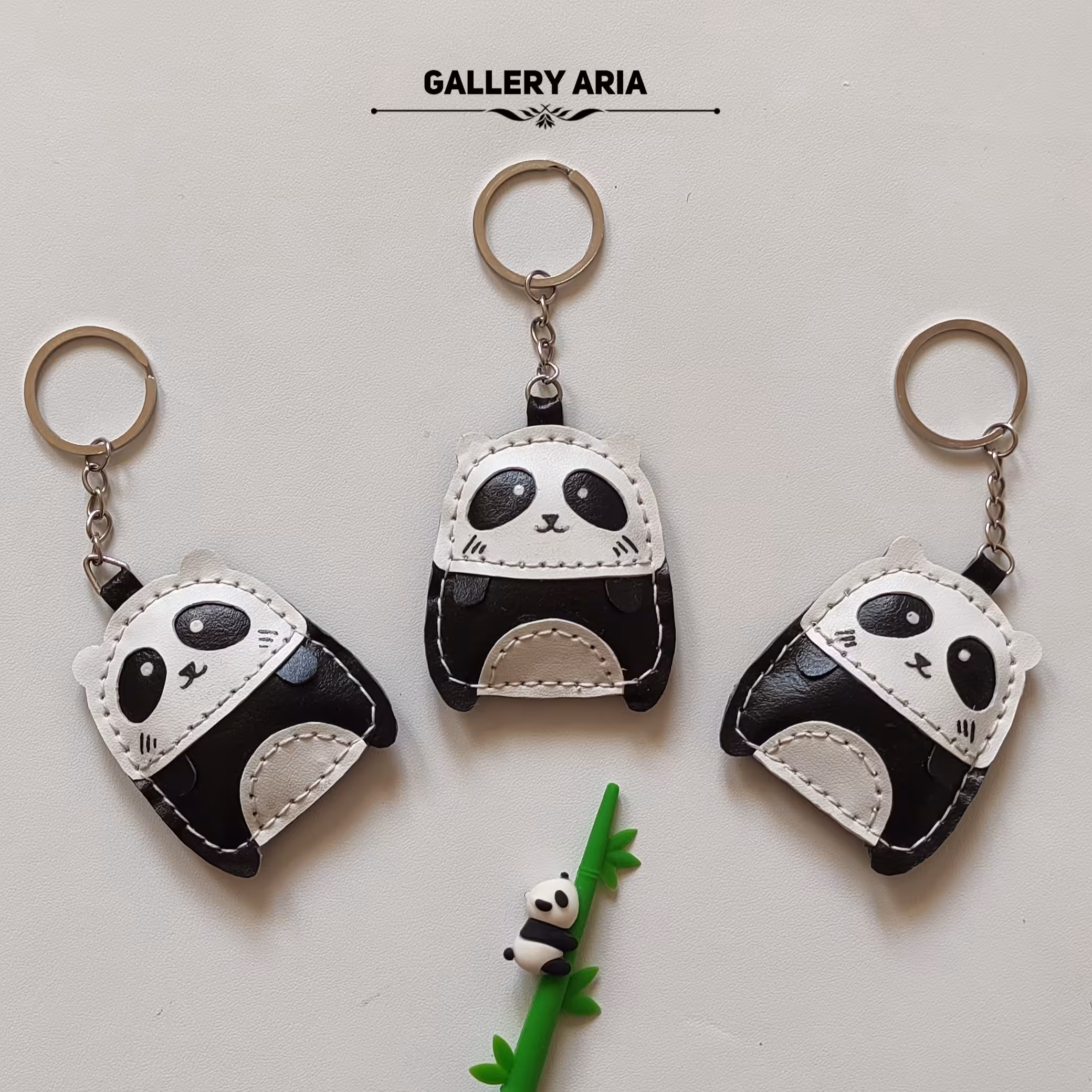 جاکلیدی پاندا 🐼