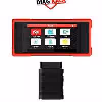 دیاگ X431 Pro Lite مولتی برند لانچ