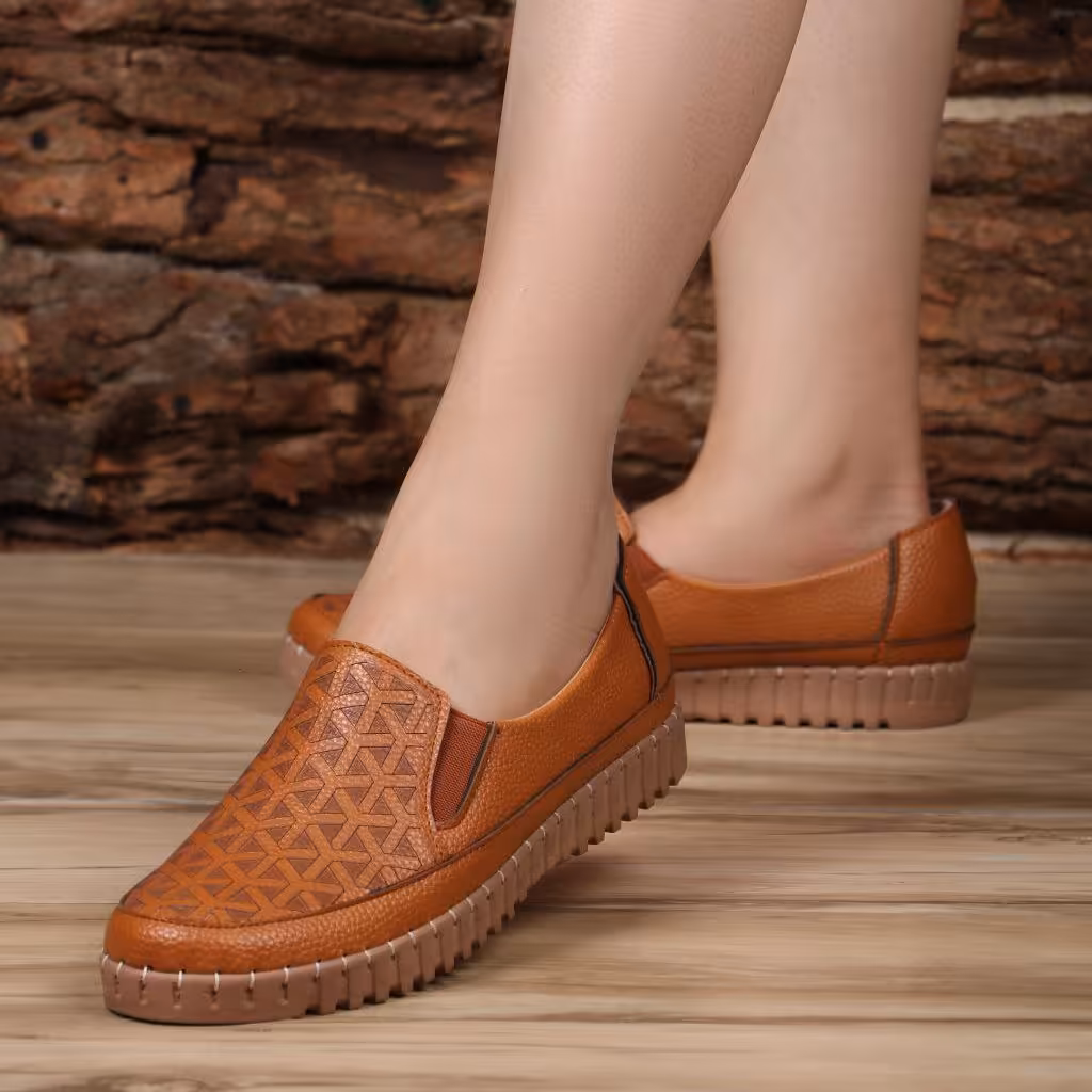 کفش طبی
کد 716
زیره پیو
طبی تبریز 
راحت و سبک