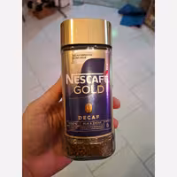قهوه فوری گلد دیکف نسکافه  100 گرم
