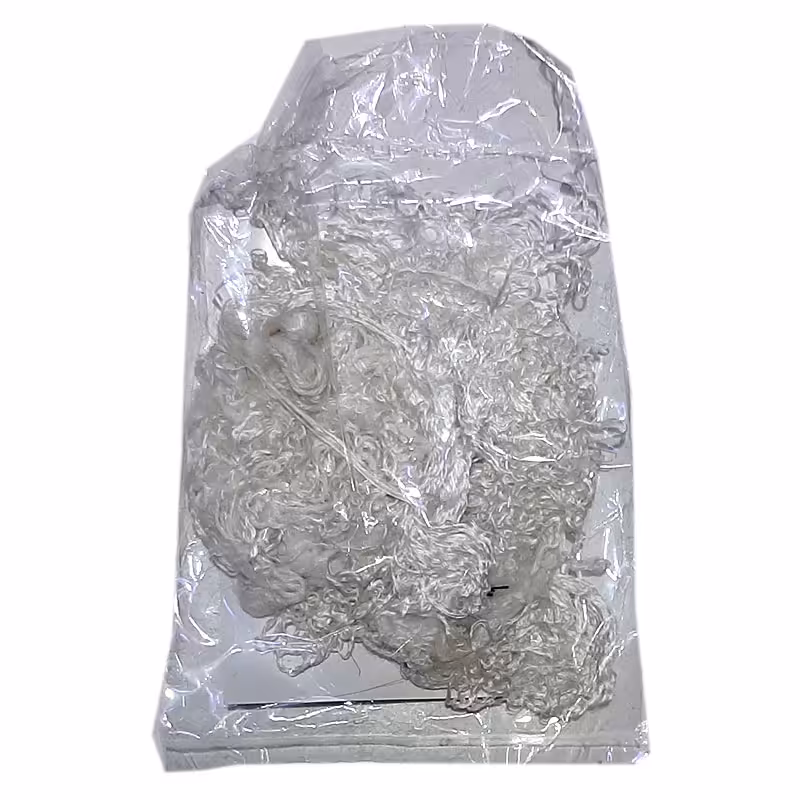 خرید لیقه ابریشمی بافته شده سایز بزرگ