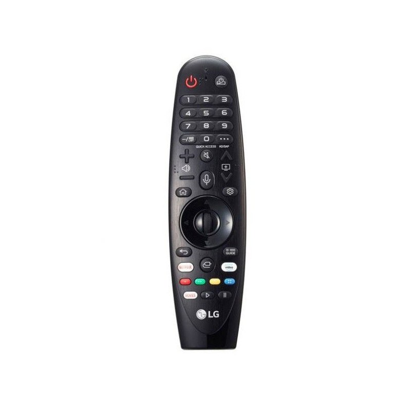 ریموت کنترل تلویزیون ال جی مدل هوشمند کد AN-MR20GA
