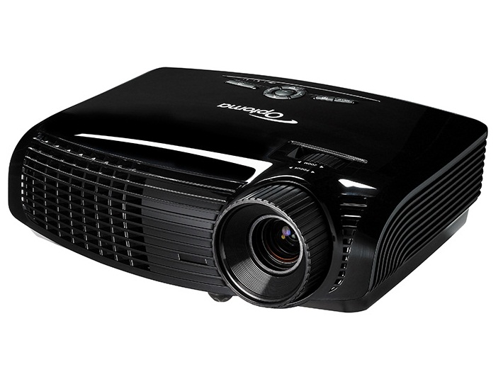 ویدئو پروژکتور استوک اپتوما مدل TX542