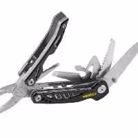 انبردست 11 کاره کنزاکس استیل ضدزنگ سنگین