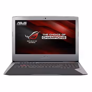 ASUS ROG G752VY قیمت خرید فروش لپ تاپ گیمینگ ایسوس 4032