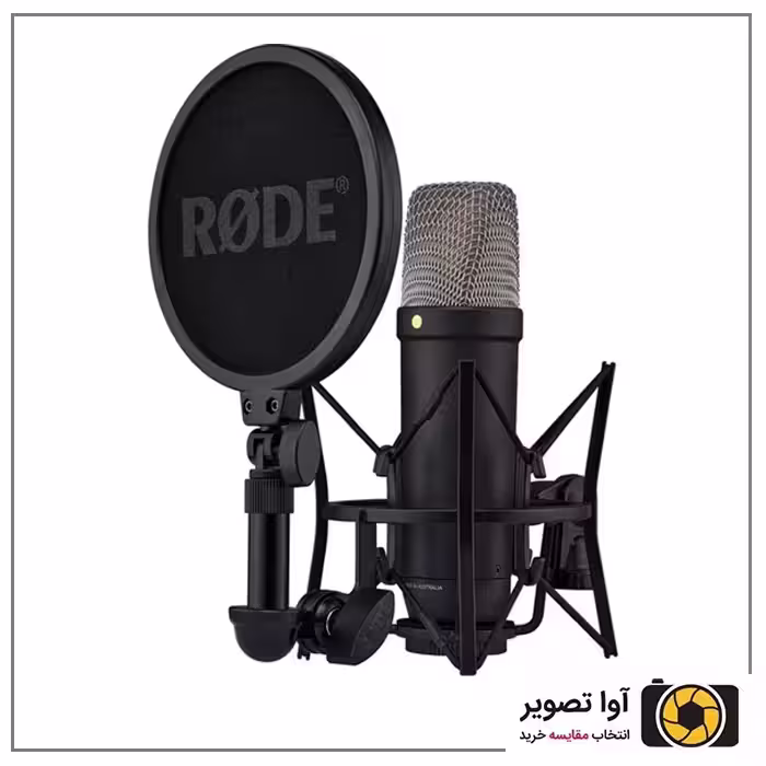 میکروفون استودیویی رود RODE NT1-5GEN