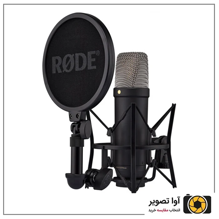 میکروفون استودیویی رود RODE NT1-5GEN