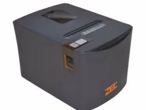 فیش پرینتر زد ای سی مدل ZEC ZP310