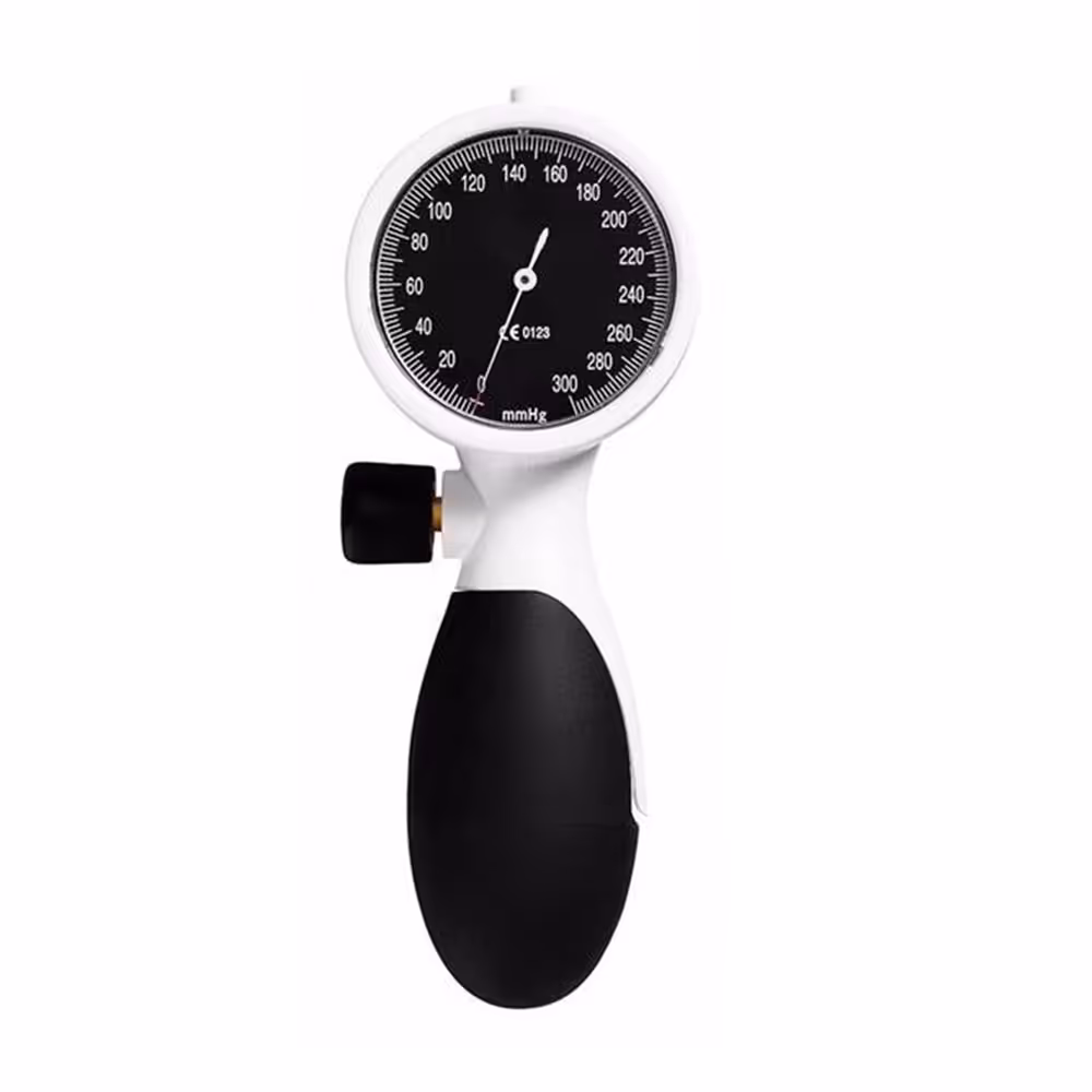 فشارسنج عقربه ای ضد ضربه 201 زنیت مد