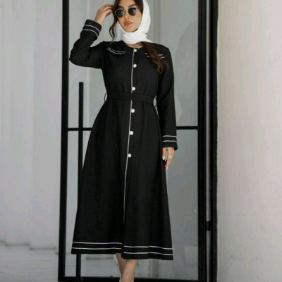 مانتو اسپرت زنانه مازراتی مدل سوگلی