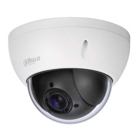 دوربين مداربسته HD-CVI دام چرخشی داهوا مدل SD22204I-GC