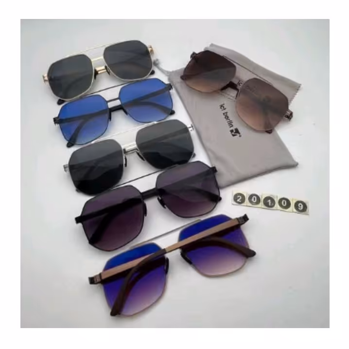 عینک آفتابی آیس برلین کد8977