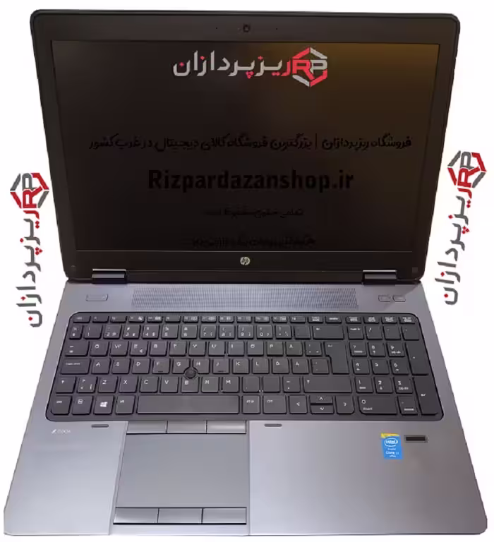 لپ تاپ زدبوک hp zbook g1 - فروشگاه ریزپردازان