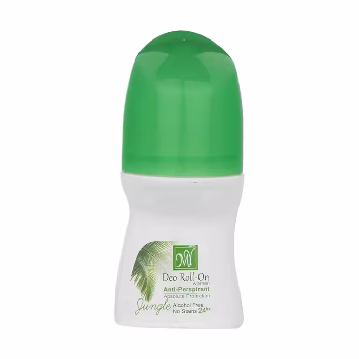 رول ضد تعریق زنانه مای مدل Jungle حجم 50 میلی لیتر