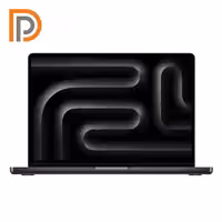 لپ تاپ اپل 14.2 اینچی MacBook Pro MRX33 M3Pro 18GB 512SSD
