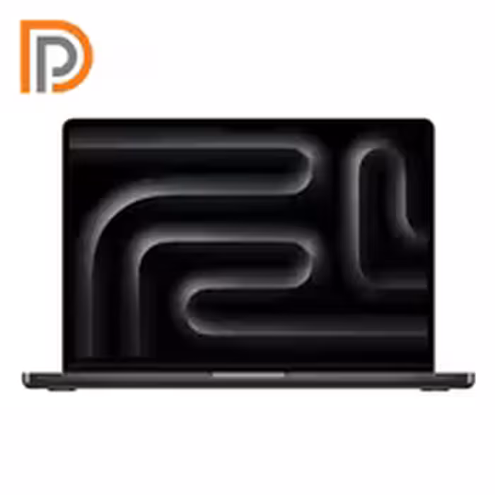 لپ تاپ اپل 14.2 اینچی MacBook Pro MRX33 M3Pro 18GB 512SSD