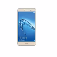 موبايل Huawei Y7 Prime (مشکی ونقره ای وطلایی)