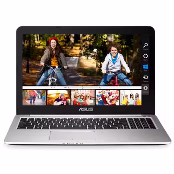 قیمت خرید لپ تاپ ایسوس K501UW کد5012 | Asus K501