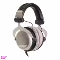 هدفون استودیویی و خانگی 250 اهمی بیرداینامیک مدل DT 880 Edition