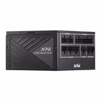 قیمت و خرید پاور کامپیوتر 750 وات تمام ماژولار ای دیتا مدل XPG CORE REACTOR II | یاس ارتباط