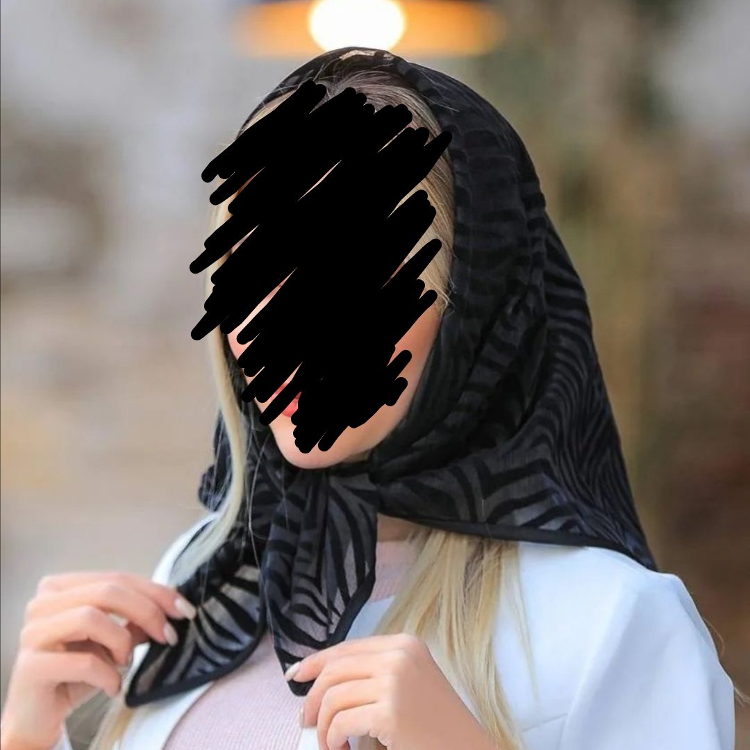 مینی اسکارف 4