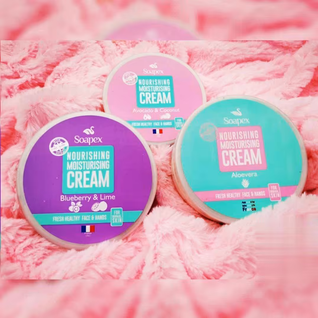 کرم مرطوب کننده 