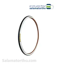 لاستیک عقب ویلچر سایز 1*24
