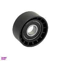 غلطک هرزگرد دینام ثابت پایین فرانکو مدل 1453 مناسب برای پژو 206