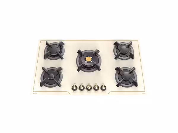 اجاق گاز صفحه ای آلتون مدل IG521CN