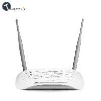 TP-Link 300Mbps Wireless N Access Point TL-WA801ND