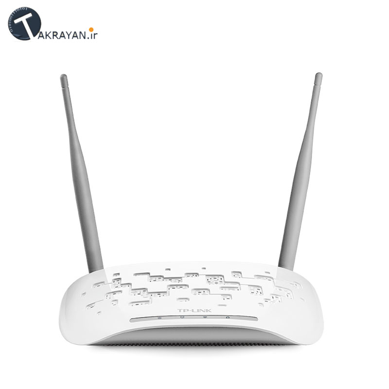 TP-Link 300Mbps Wireless N Access Point TL-WA801ND