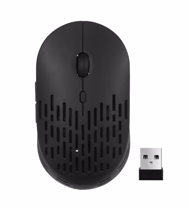 ماوس بی سیم تسکو مدل TM 731W