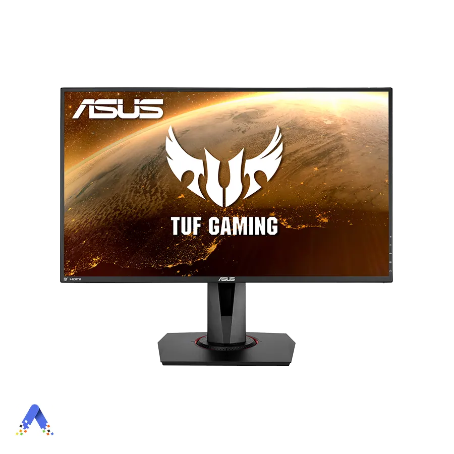 مانیتور گیمینگ ایسوس TUF Gaming VG279QR