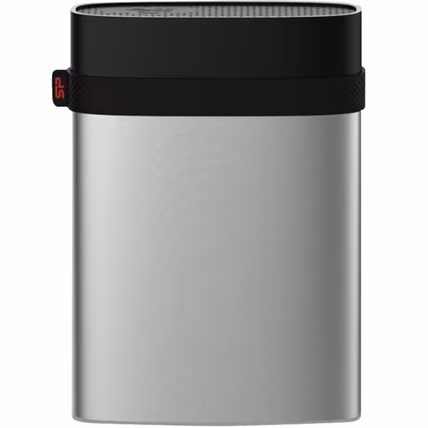 هارد اکسترنال سیلیکون پاور مدل ای 85 با ظرفیت 2 ترابایت