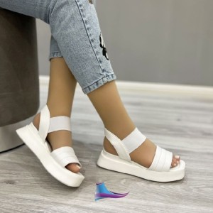 صندل لژدار زنانه