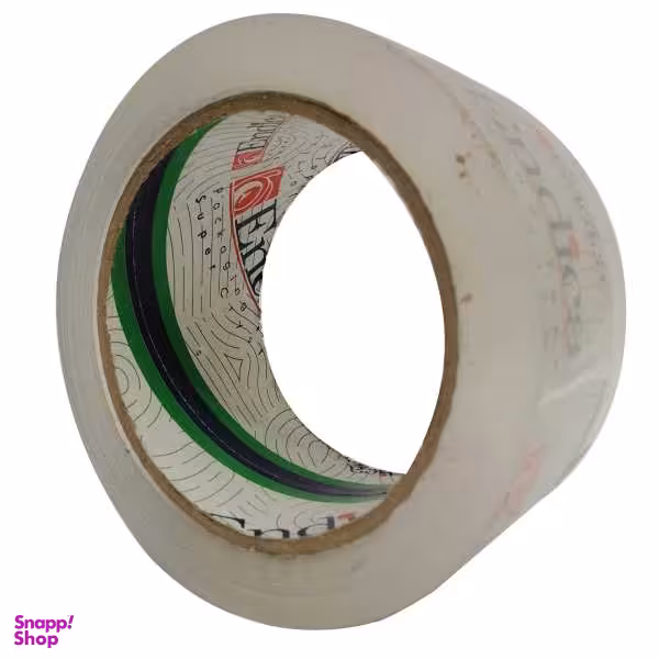 چسب نواری اندیکا مدل nonsound50 عرض 4.8 سانتی متر