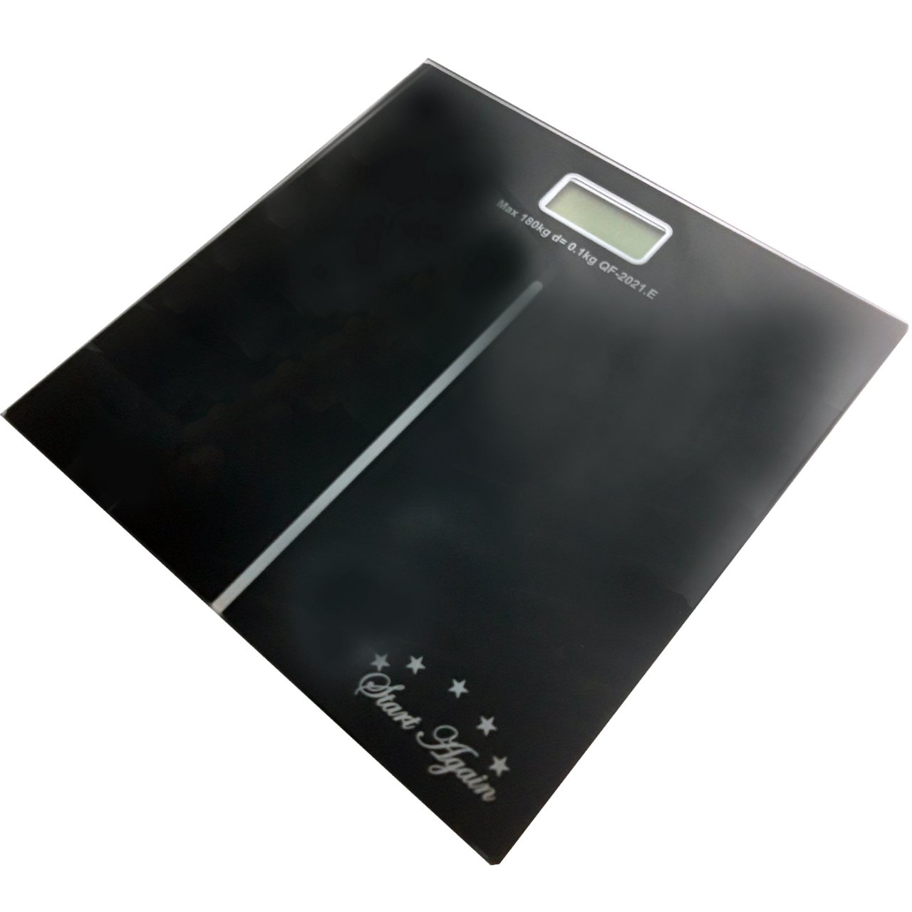 ترازو دیجیتال استارت اگین مدل S.A5