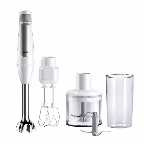 گوشت کوب برقی براون مدل MQ 7035BI