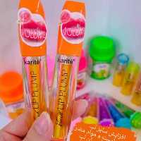 حجم دهنده لب کاریته حجم دهنده لب هلویی کاریته حجم دهنده کاریته افزایش دهنده حجم لب کاریته