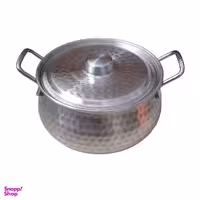 قابلمه مدل چکشی سایز 21