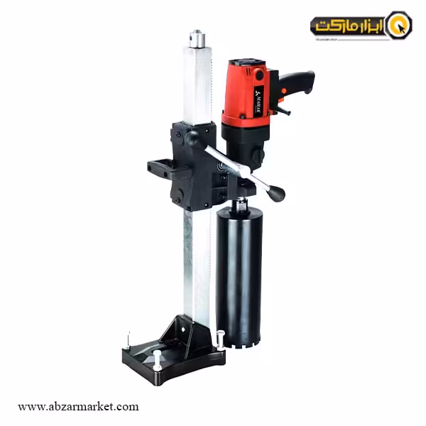 دریل کرگیری محک 110 میلی متر مدل DCD-1380