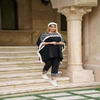 مانتو پانچو زنانه مدل الهام
