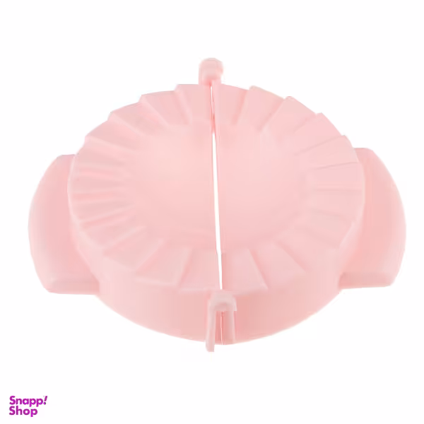 قالب پیراشکی طرح صدف مدل 2020