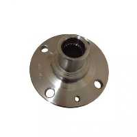 توپی چرخ جلو جدید تفتان کد 401 مناسب برای تیبا