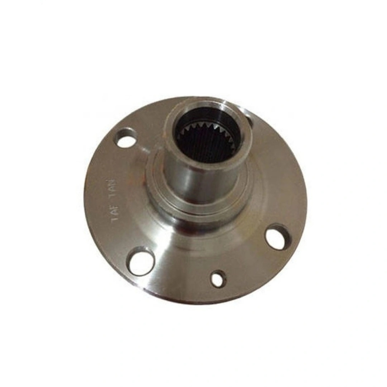 توپی چرخ جلو جدید تفتان کد 401 مناسب برای تیبا