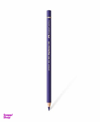 مداد پلی کروم فابرکاستل (Faber Castell) کد Delft Blue 141