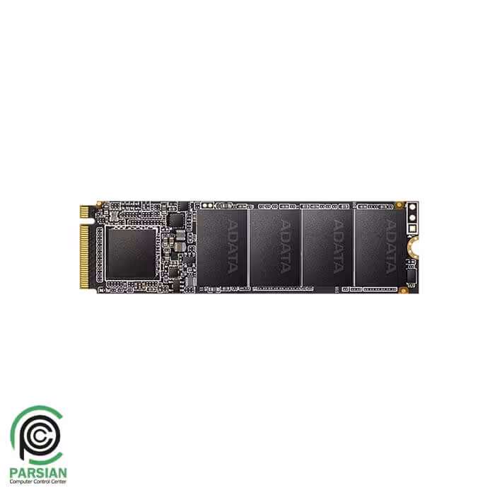اس اس دی ای دیتا ایکس پی جی SSD ADATA SX6000 256GB Lite